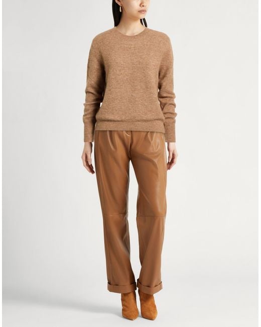 Pullover Peserico de color Brown