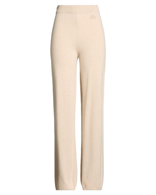 MVP WARDROBE Natural Trouser
