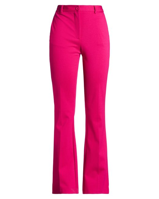 Maliparmi Pink Pants