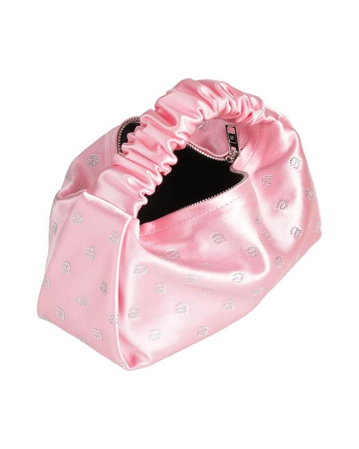 Alexander Wang Pink Handbag