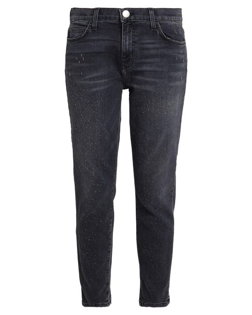 Current/Elliott Blue Jeans Cotton, Elastomultiester