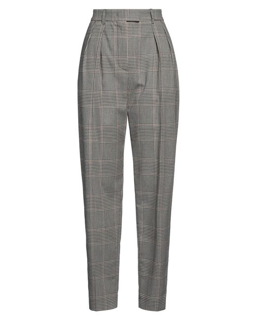 Manuel Ritz Gray Pants