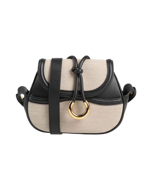 Coccinelle Black Cross-Body Bags