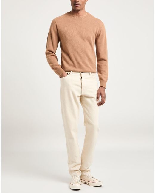 Grifoni Pullover in Brown für Herren