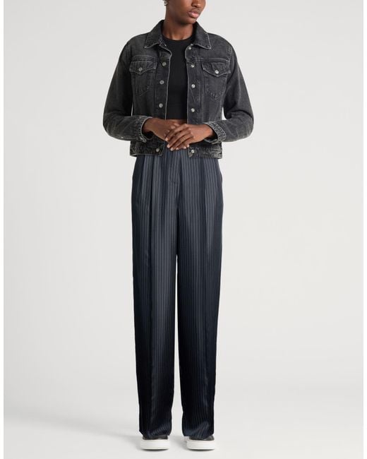 Barbara Bui Blue Pants