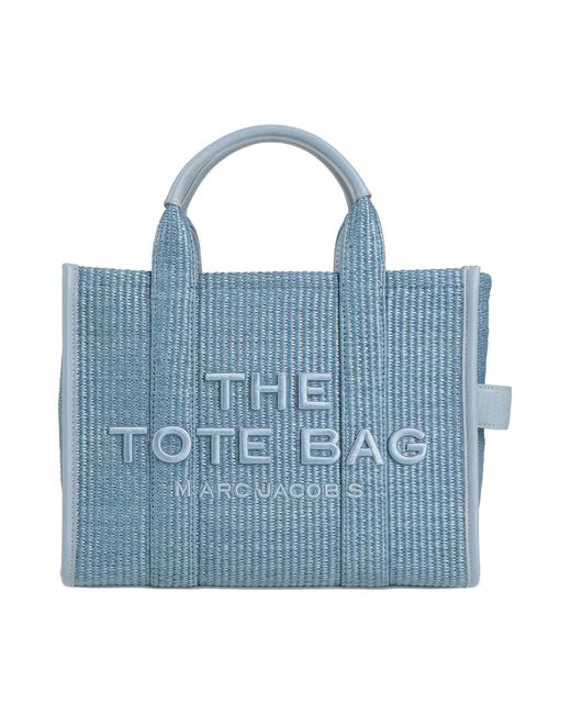 Borsa A Mano di Marc Jacobs in Blue