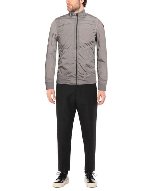 Rrd Gray Jacket for men