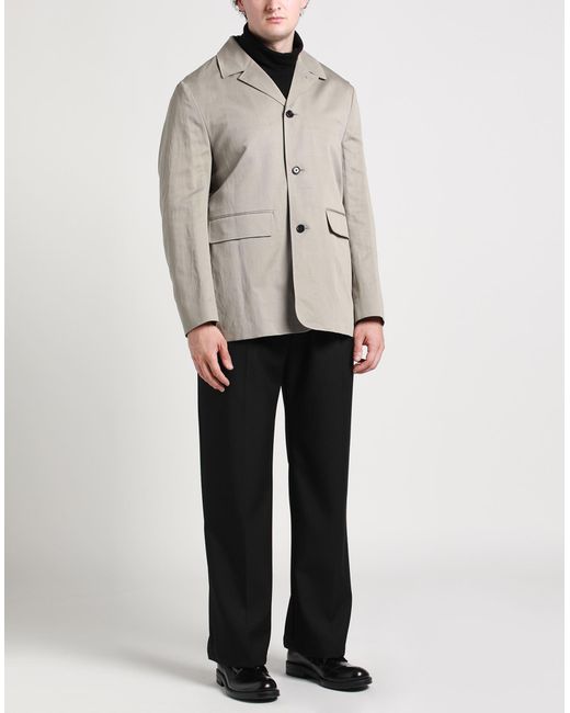 Filippa K Blazer in Gray für Herren