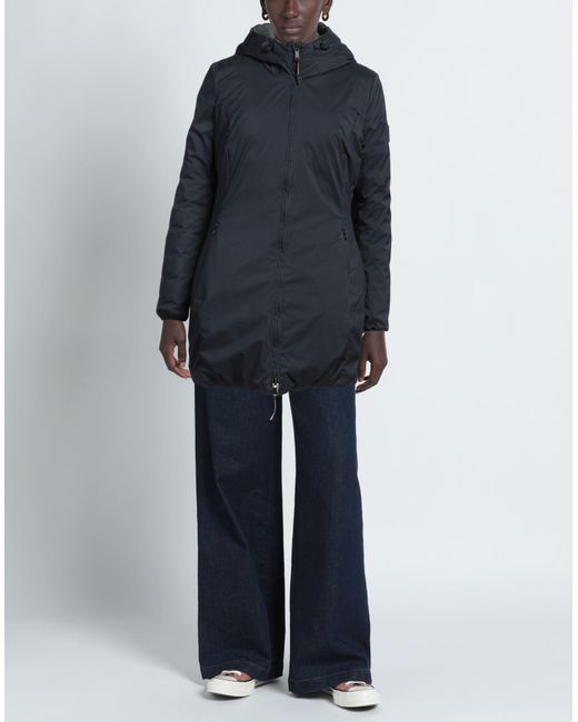 Dekker Blue Coat