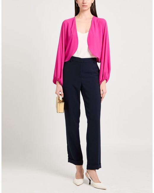 Rebel Queen Pink Shrugs