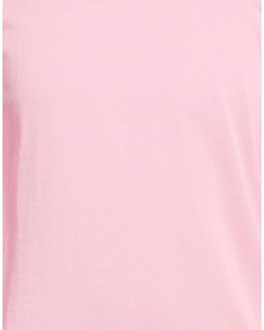 Comme des Garçons Pink Sweaters for men