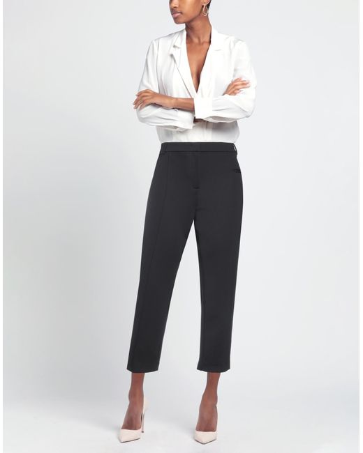Fabiana Filippi Blue Pants