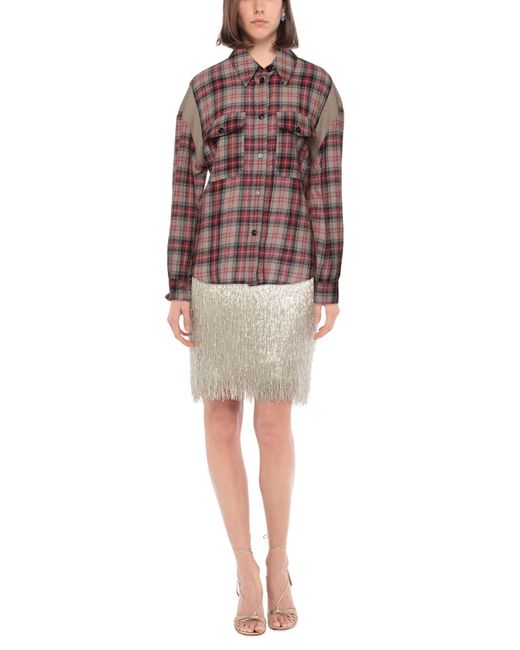 Stella McCartney Brown Shirts