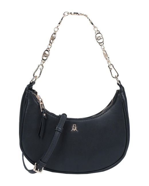 Bolso de mano Steve Madden de color Blue