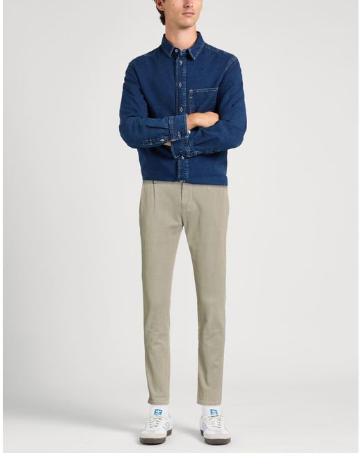 Dondup Natural Trouser for men