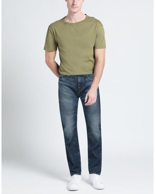 Edwin Blue Jeans for men