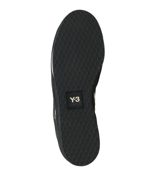 Sneakers Y-3 pour homme en coloris Black