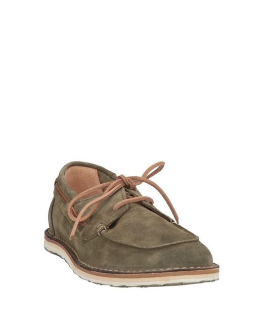 Astorflex Brown Dark Loafers Leather for men