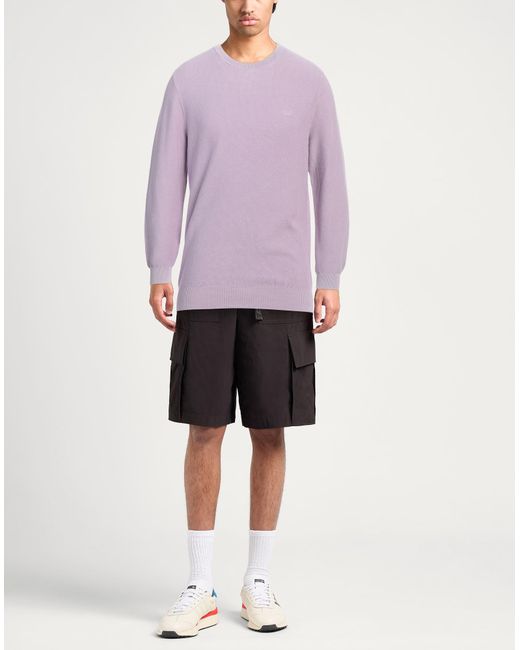 Pullover Sun 68 de hombre de color Purple