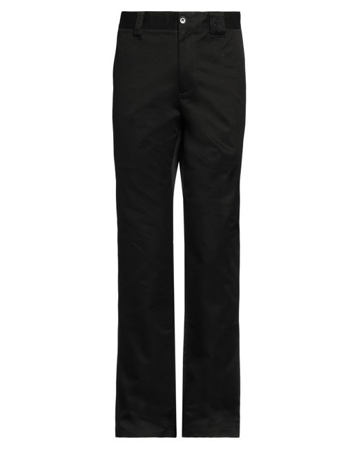 Burberry Black Trouser for men