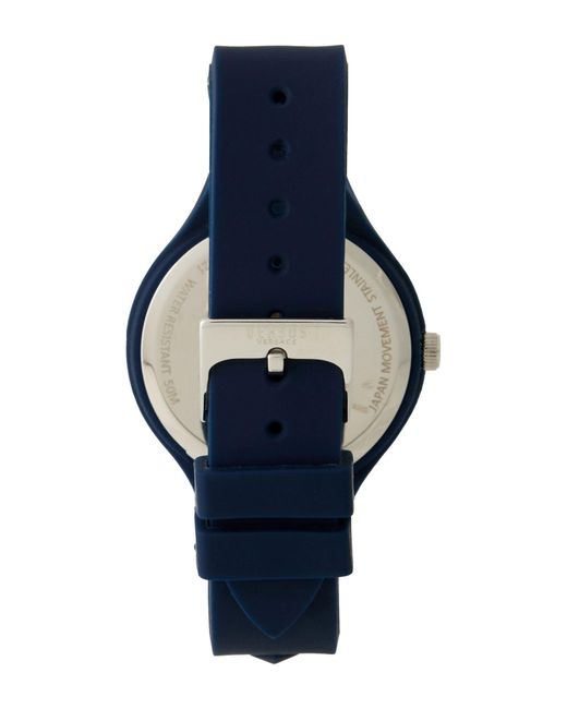 Versus  Blue Wrist Watches