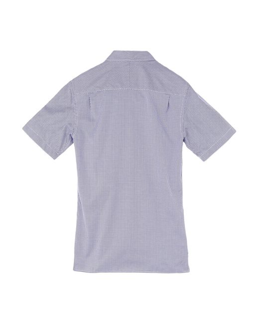 Dunhill Purple Shirt for men