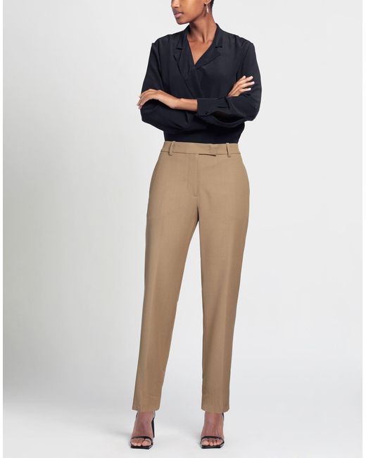 Aspesi Natural Pants