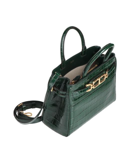 Tom Ford Green Handbags