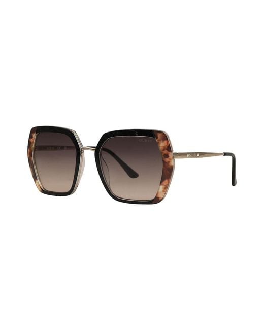 Guess Black Sunglasses