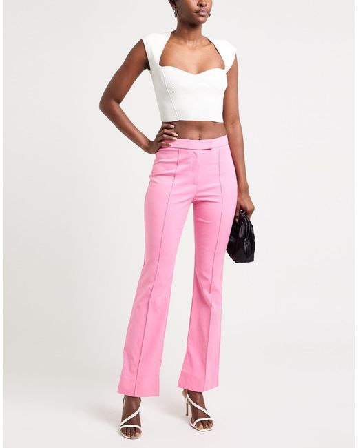 Pantalone di Jonathan Simkhai in Pink