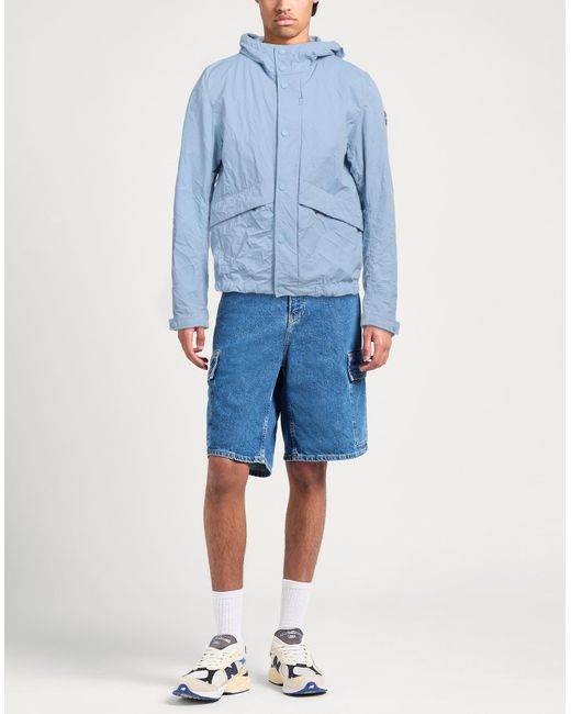 Colmar Blue Jacket for men