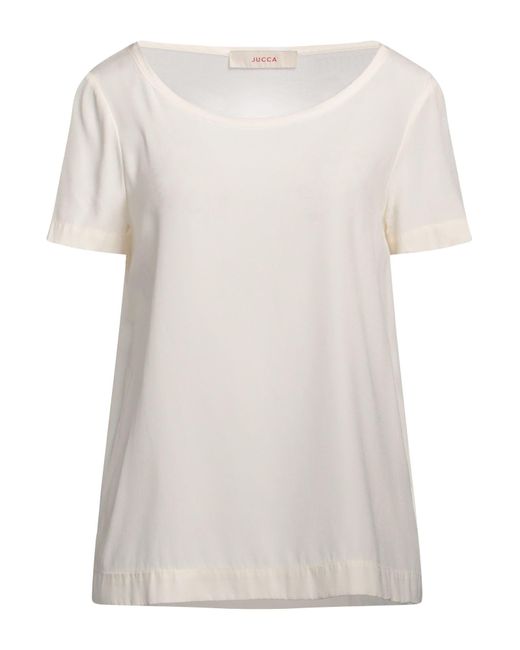 Jucca White Top