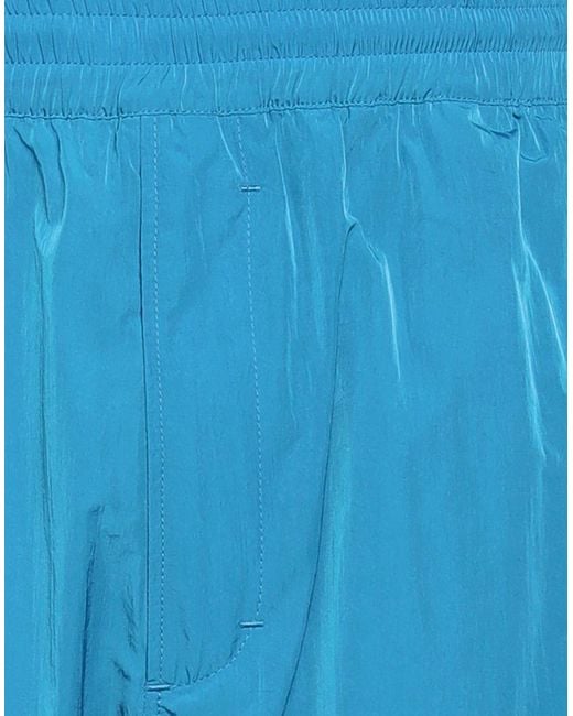 Givenchy Blue Pants for men