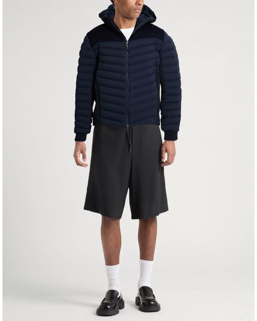 Sease Blue Puffer for men