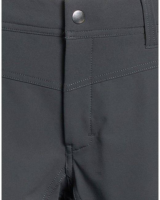 Karpos Gray Pants Polyamide, Elastane