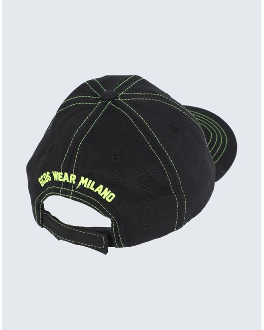 Gcds Black Hat