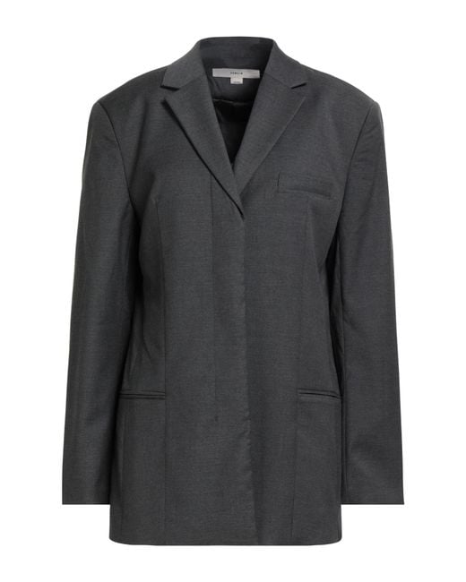 REMAIN Birger Christensen Black Blazers