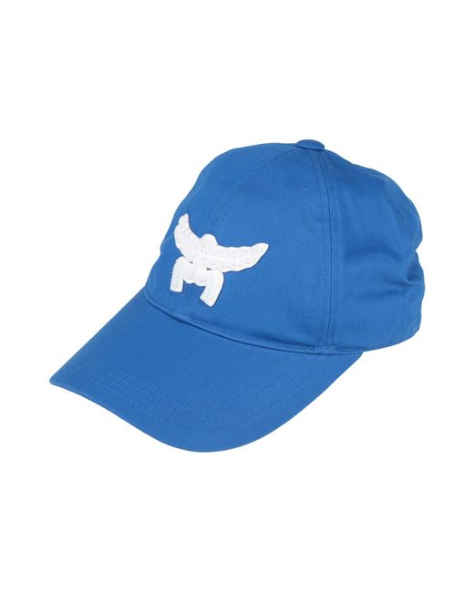 Cappello di MCM in Blue da Uomo