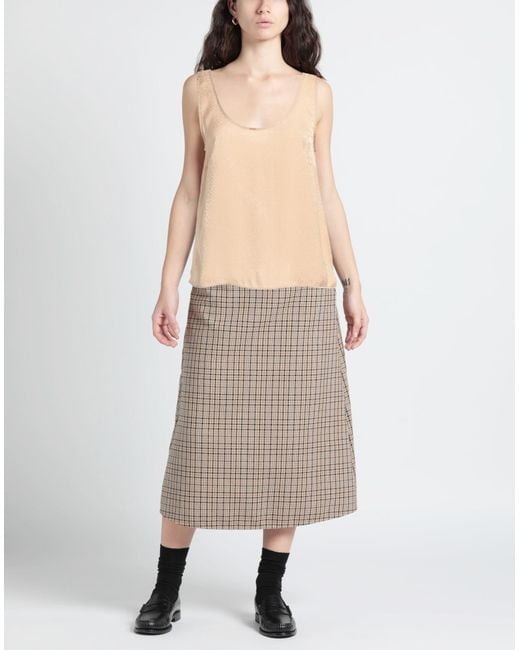 Twinset Natural Top