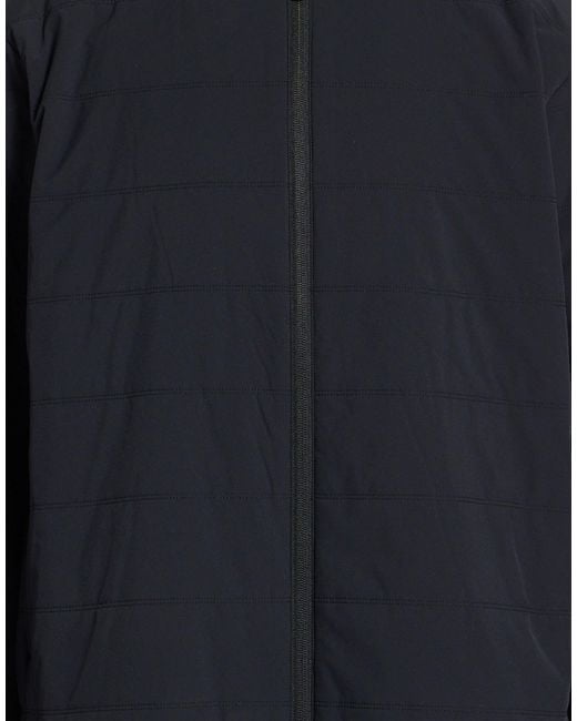 Snow Peak Blue Puffer Polyester for men