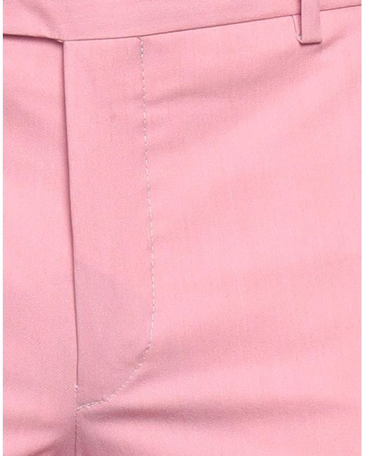 Brian Dales Pink Trouser for men