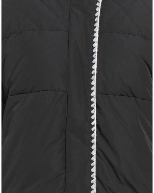 Rag & Bone Black Puffer Polyester