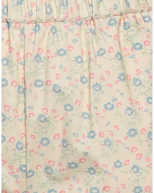 Aspesi Natural Trouser