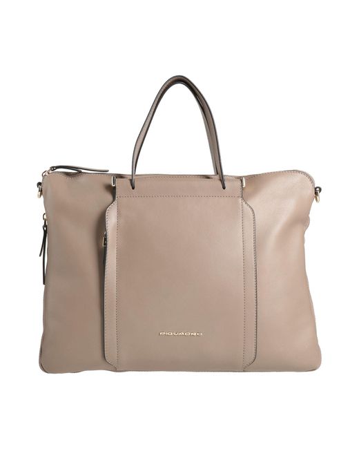 Piquadro Natural Handtaschen