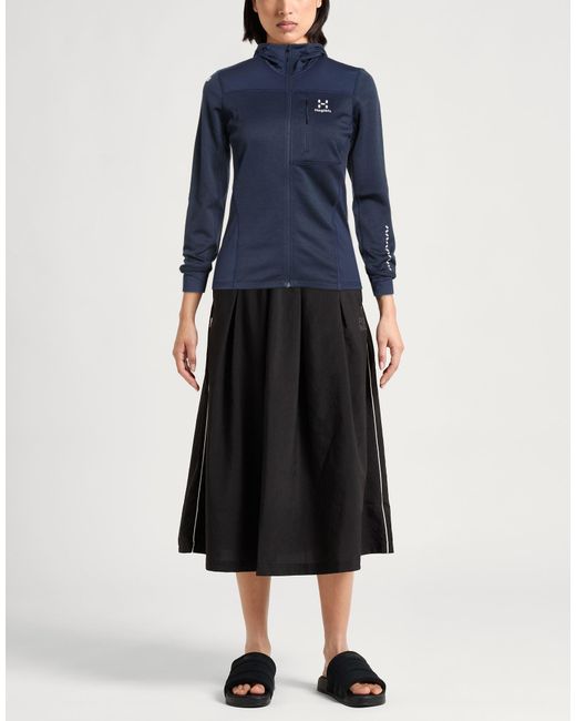 Haglöfs Blue Sweatshirt