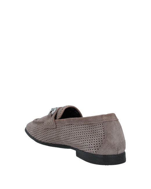 Pertini Loafer for Men - Lyst