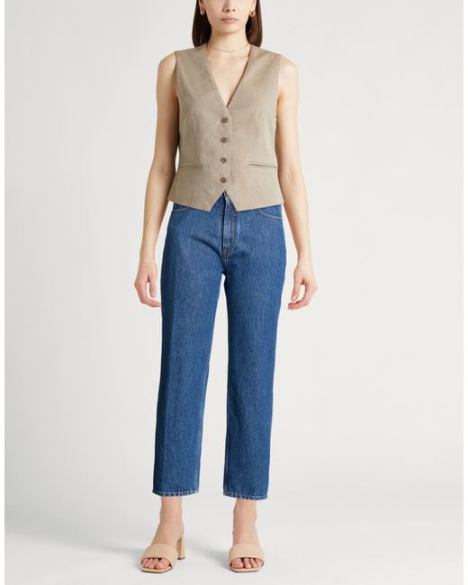 Moorer Blue Jeans