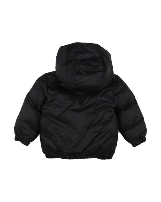 DSquared² Black Puffers