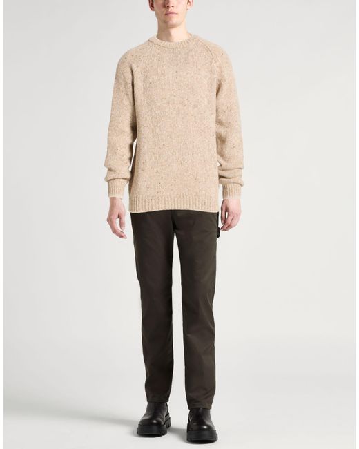Pullover Fedeli de hombre de color Natural
