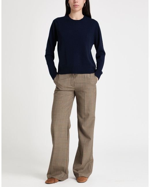 Pullover Aspesi de color Blue